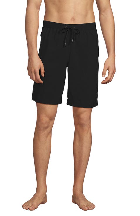 9" Volley Hydroliner Swim Trunks