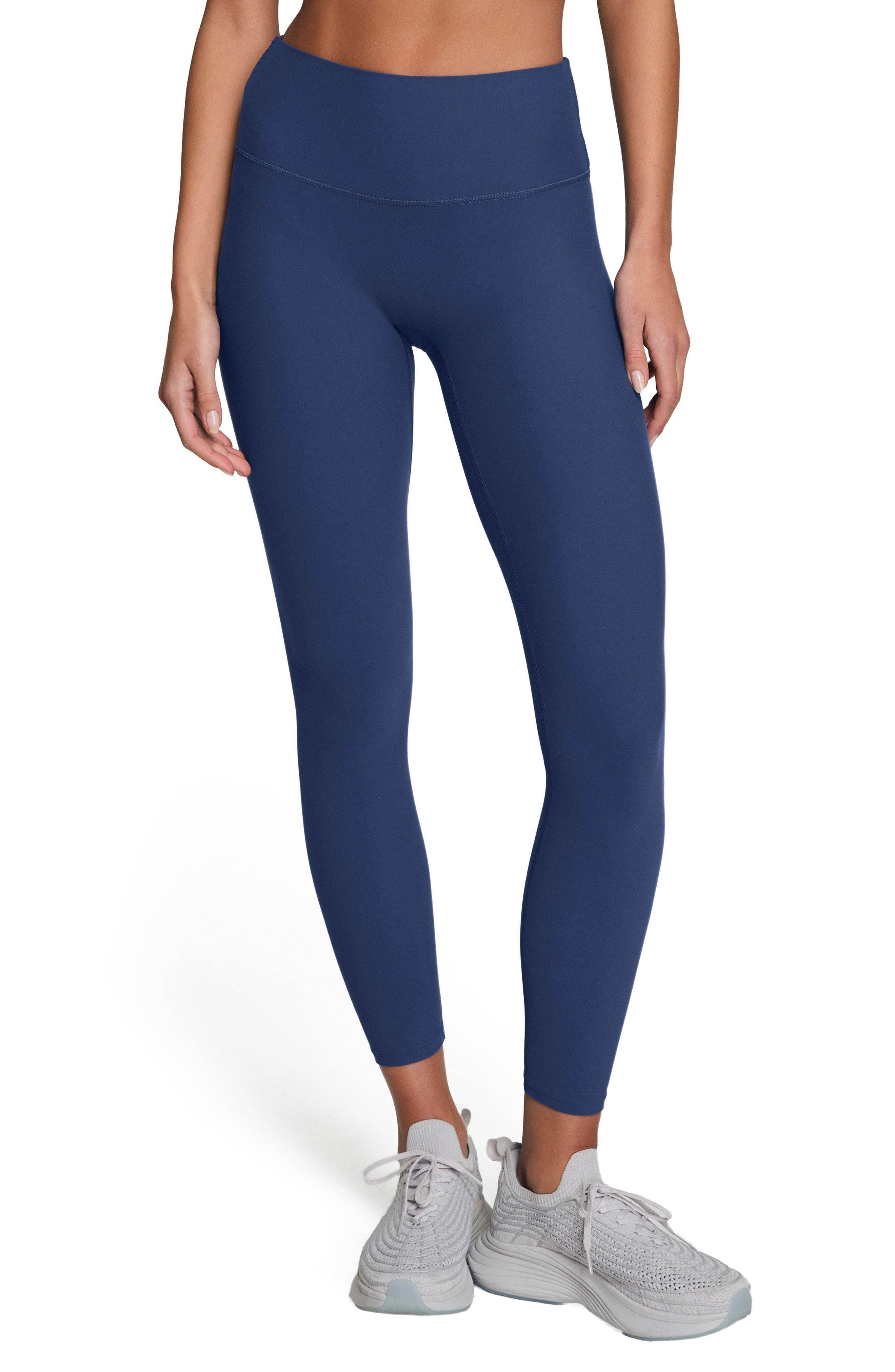 SPANX® SPANXsmooth™ OnForm Full-Length Leggings