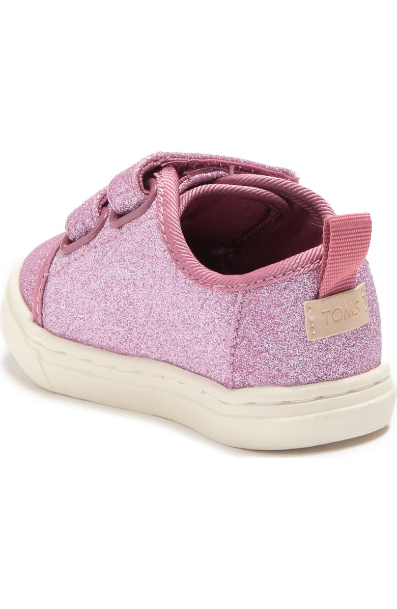 TOMS Glitter Sneaker, Alternate, color,