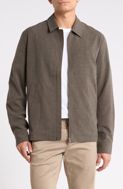 Como Coach Jacket