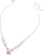 Alegria Accessories Valery Necklace