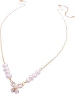 Alegria Accessories Valery Necklace