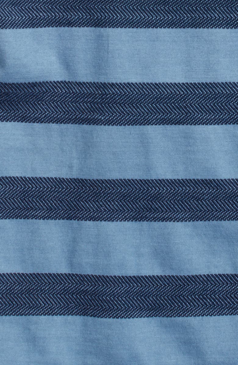 Tucker + Tate Thomas Stripe T-Shirt, Alternate, color, 