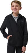 TravisMathew Kids' Y Wanderlust Hooded Jacket
