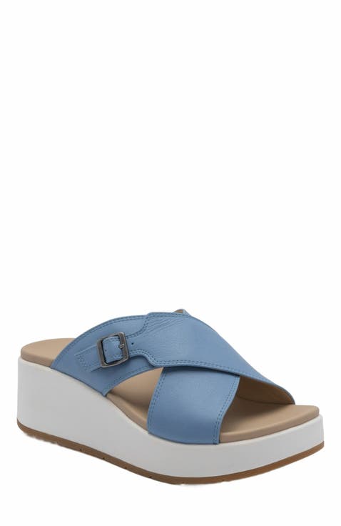 Solstice Cross Slide