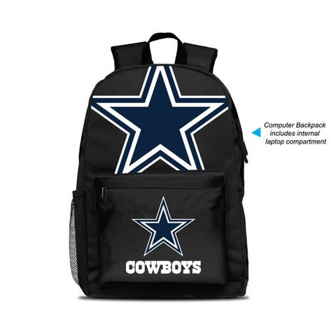 Dallas Cowboys MOJO Large Logo Fan Backpack