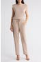 Senona Straight Leg Jumpsuit