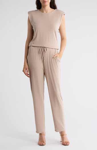 Tart Senona Straight Leg Jumpsuit