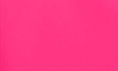 Ramy Brook Ensley Floral Embellished Crepe Mini Dress In Hot Pink Crepe