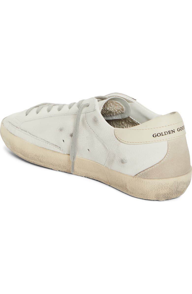 Golden Goose Super-Star Sneaker, Alternate, color,