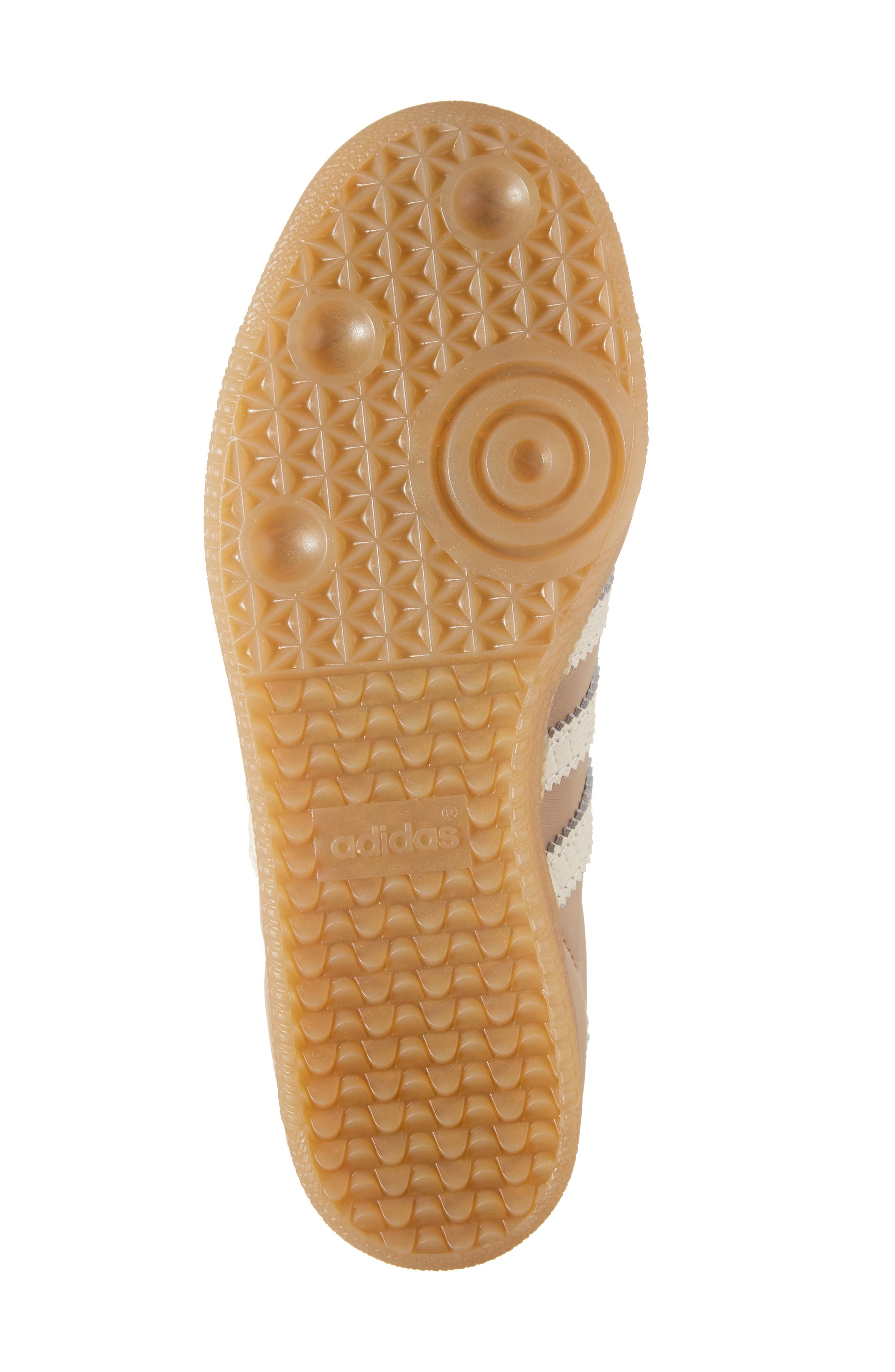 ADIDAS X WALES BONNER x Wales Bonner Samba Sneaker, Alternate, color, 