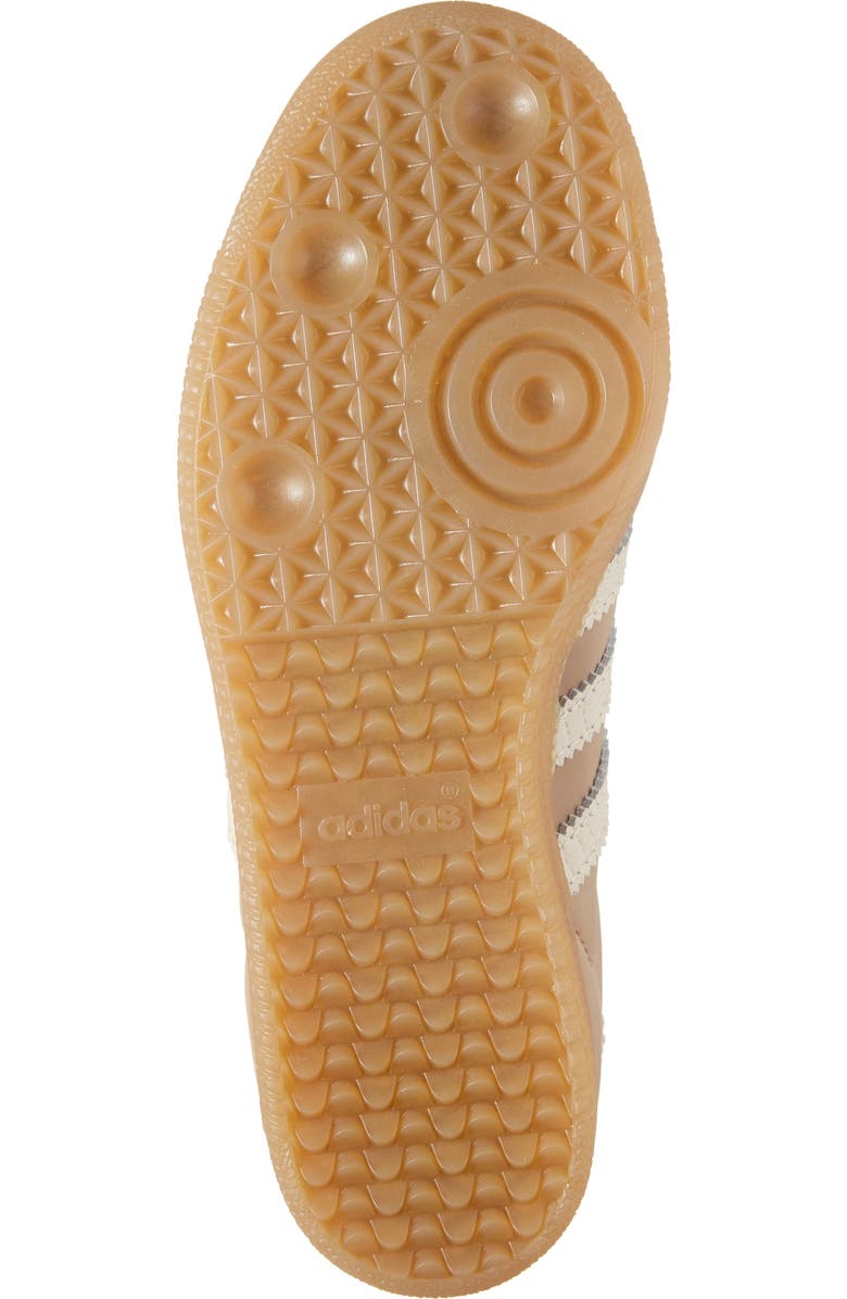 ADIDAS X WALES BONNER x Wales Bonner Samba Sneaker, Alternate, color,