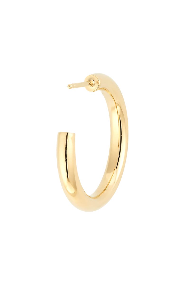 Sophie Buhai Petite Clara Hoop Earrings, Alternate, color, 