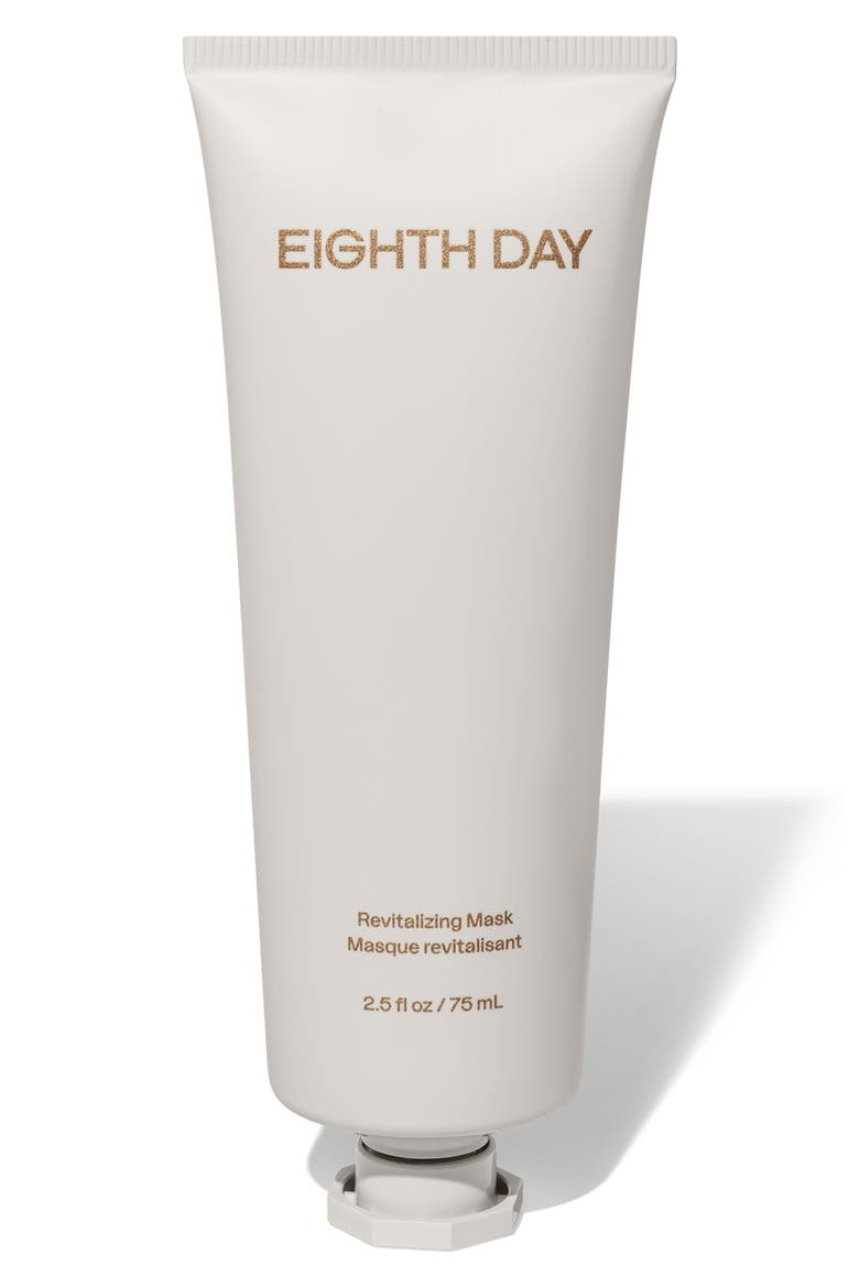 The Revitalizing Mask, Main, color, NO COLOR