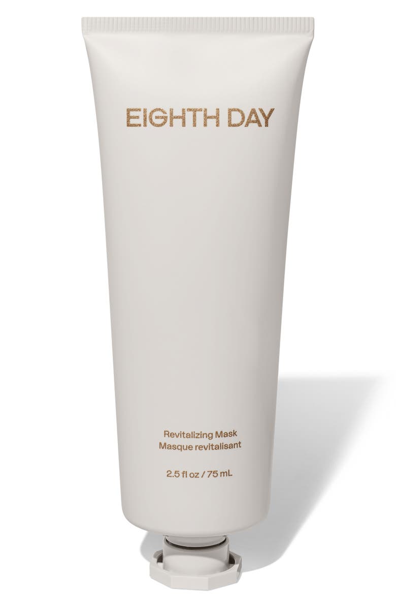 EIGHTH DAY The Revitalizing Mask, Main, color,