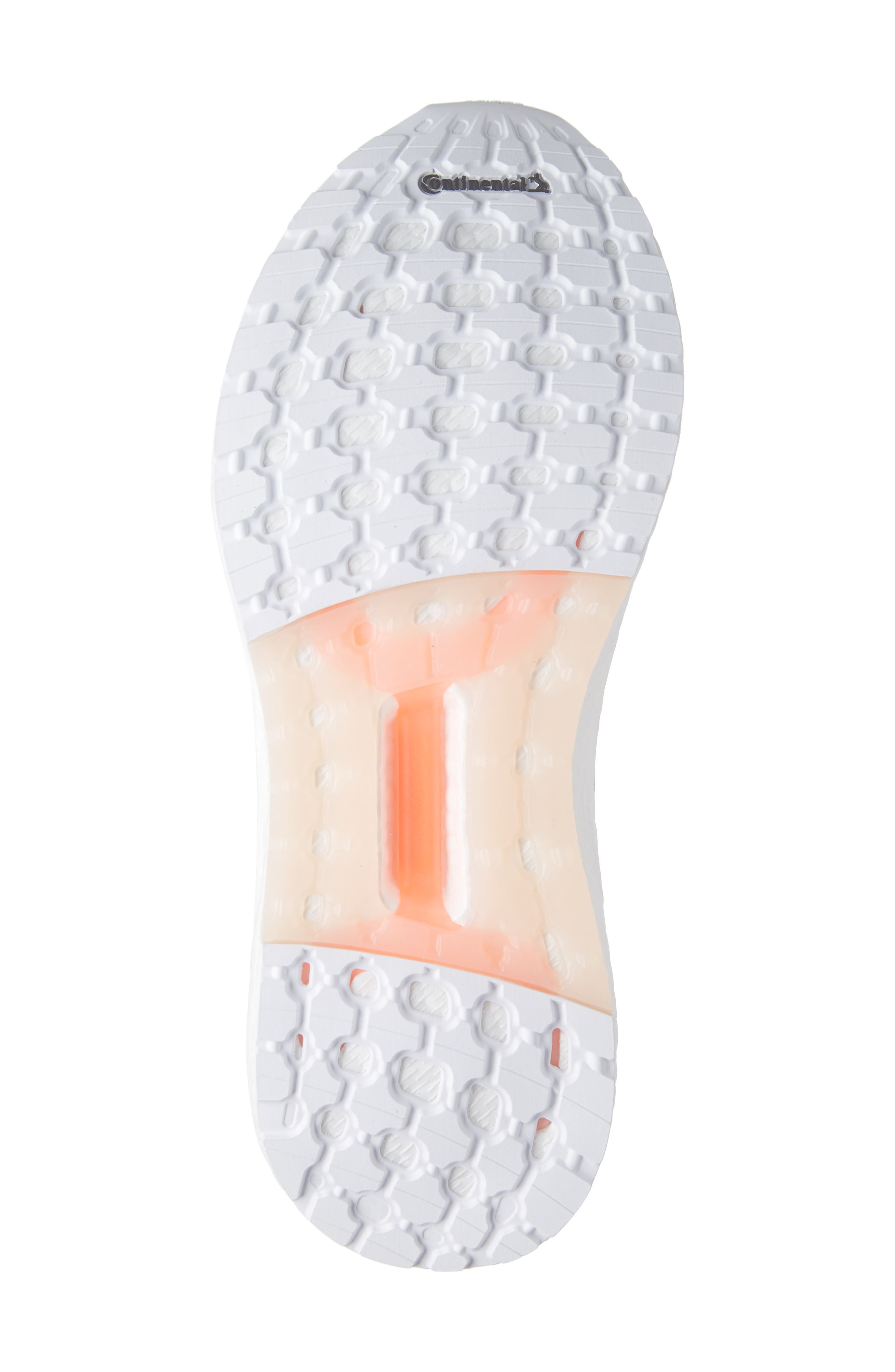 adidas UltraBoost Summer.RDY Running Shoe, Alternate, color, 