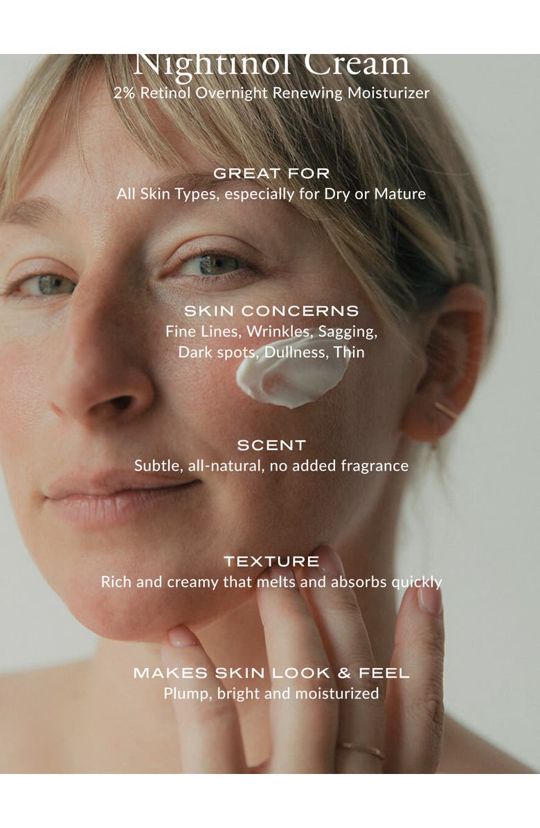 WYLYS The Nightly Nourish Set w/ Rose Quartz Spatula, Alternate, color, NO COLOR