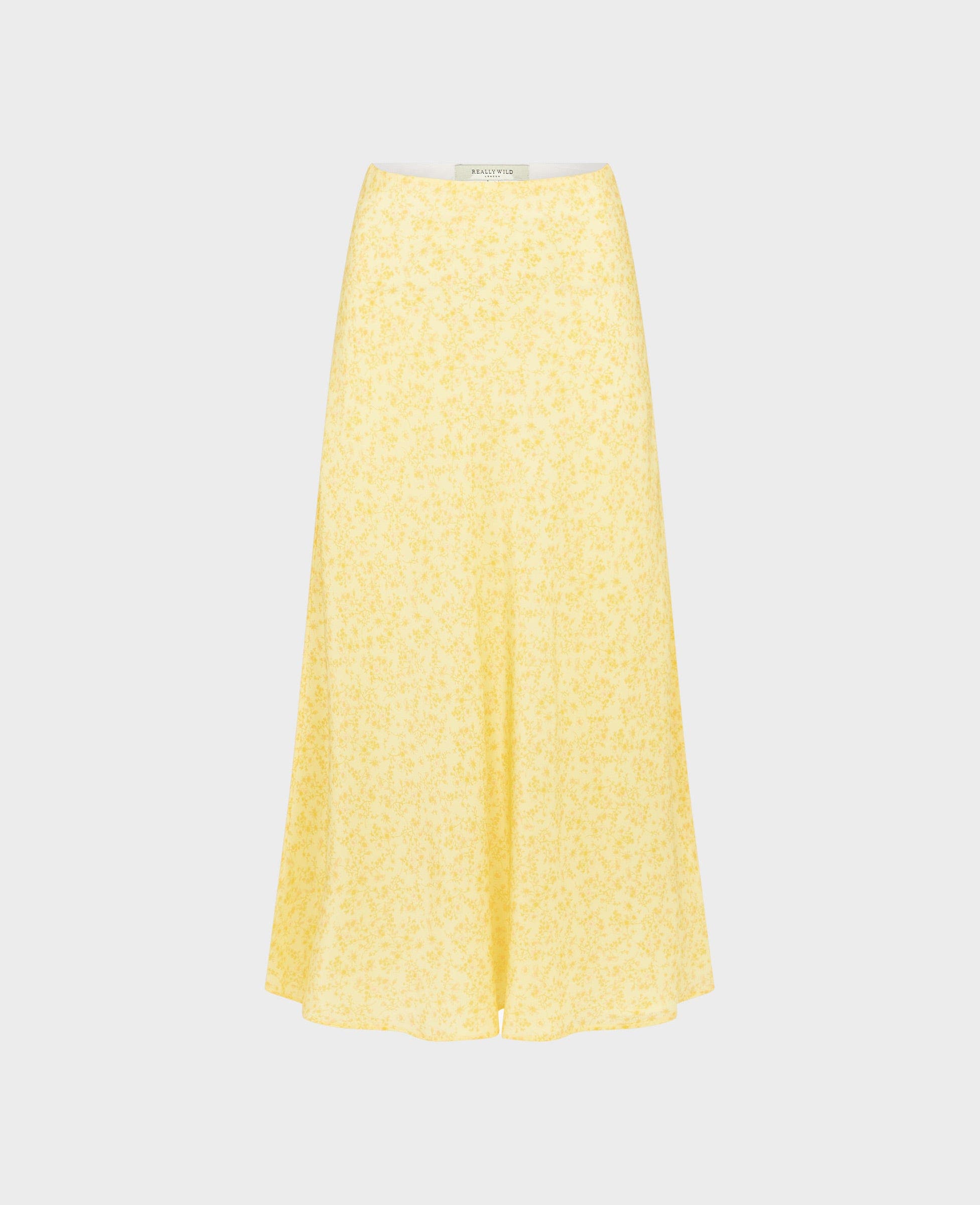 selected Yellow