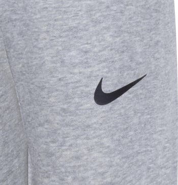 Kids' Just Do It Long Sleeve Tee & Joggers Set