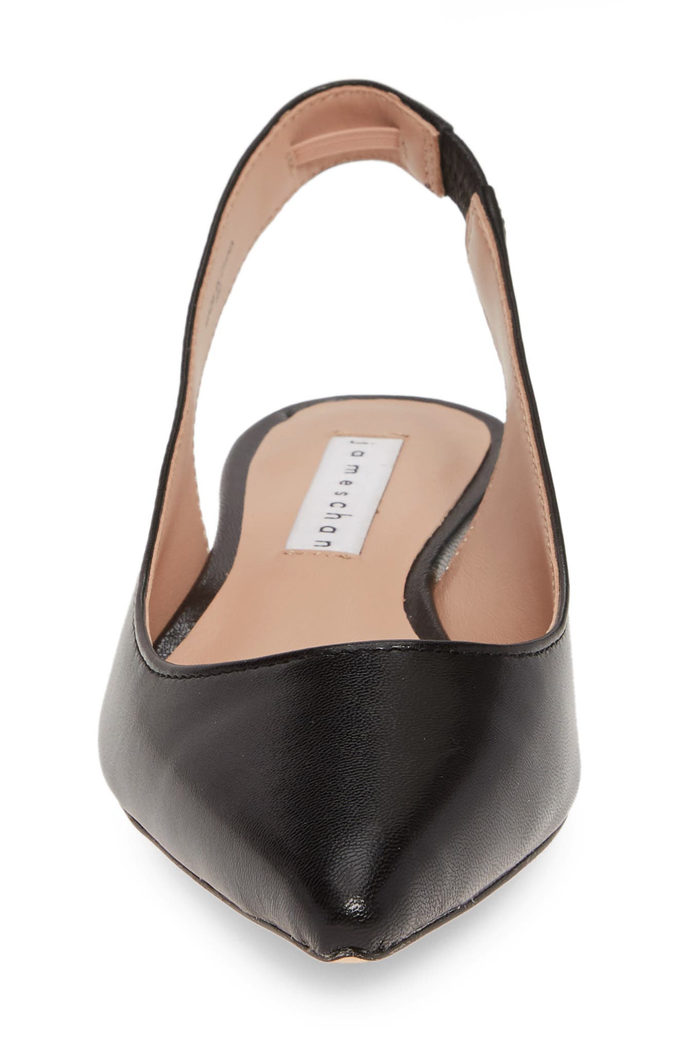 James Chan Nakasey Slingback Sandal, Alternate, color, 