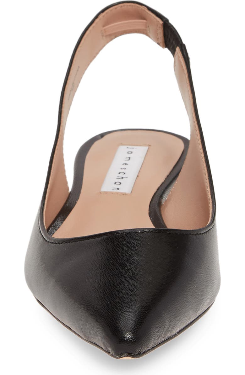 James Chan Nakasey Slingback Sandal, Alternate, color,