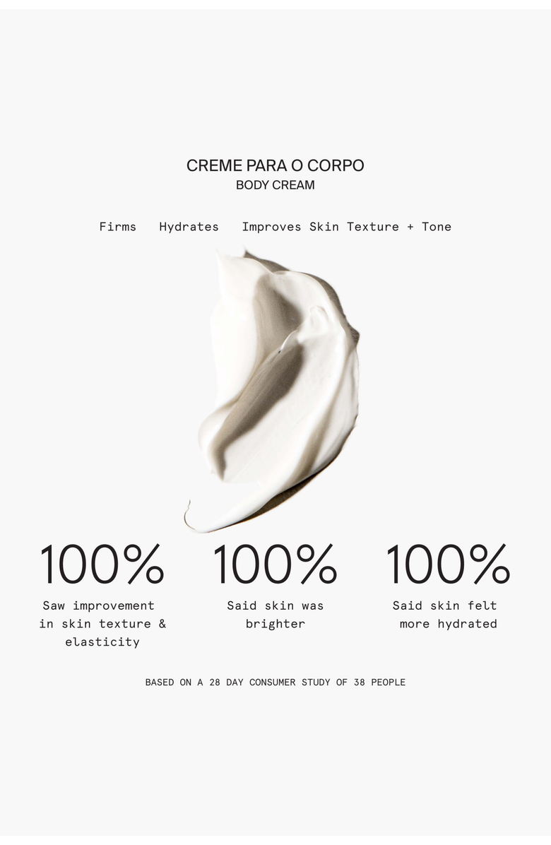 Costa Brazil Crème Para O Corpo Body Cream, Alternate, color, NO COLOR