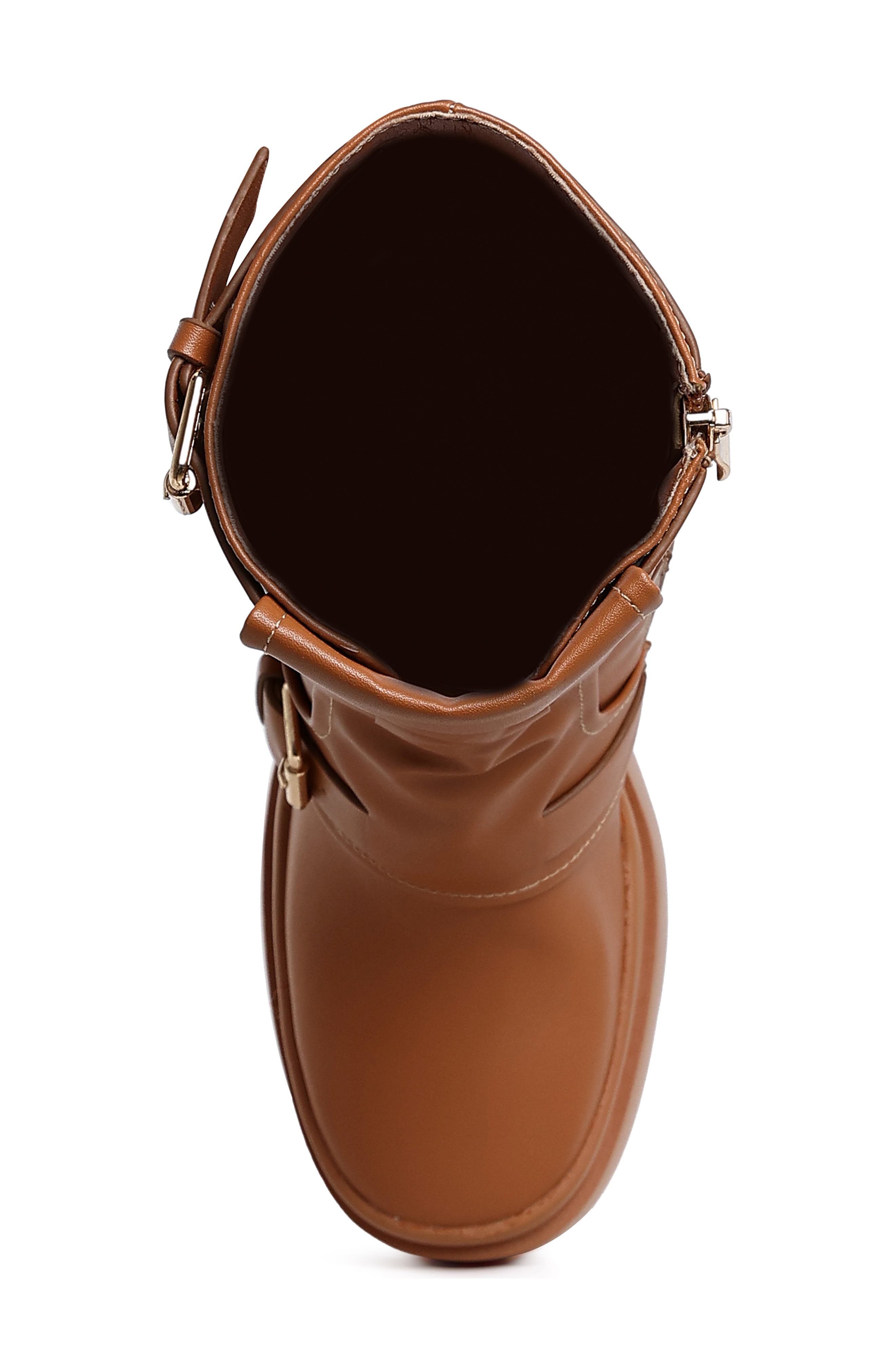LONDON RAG Syrah Boot, Alternate, color, Tan