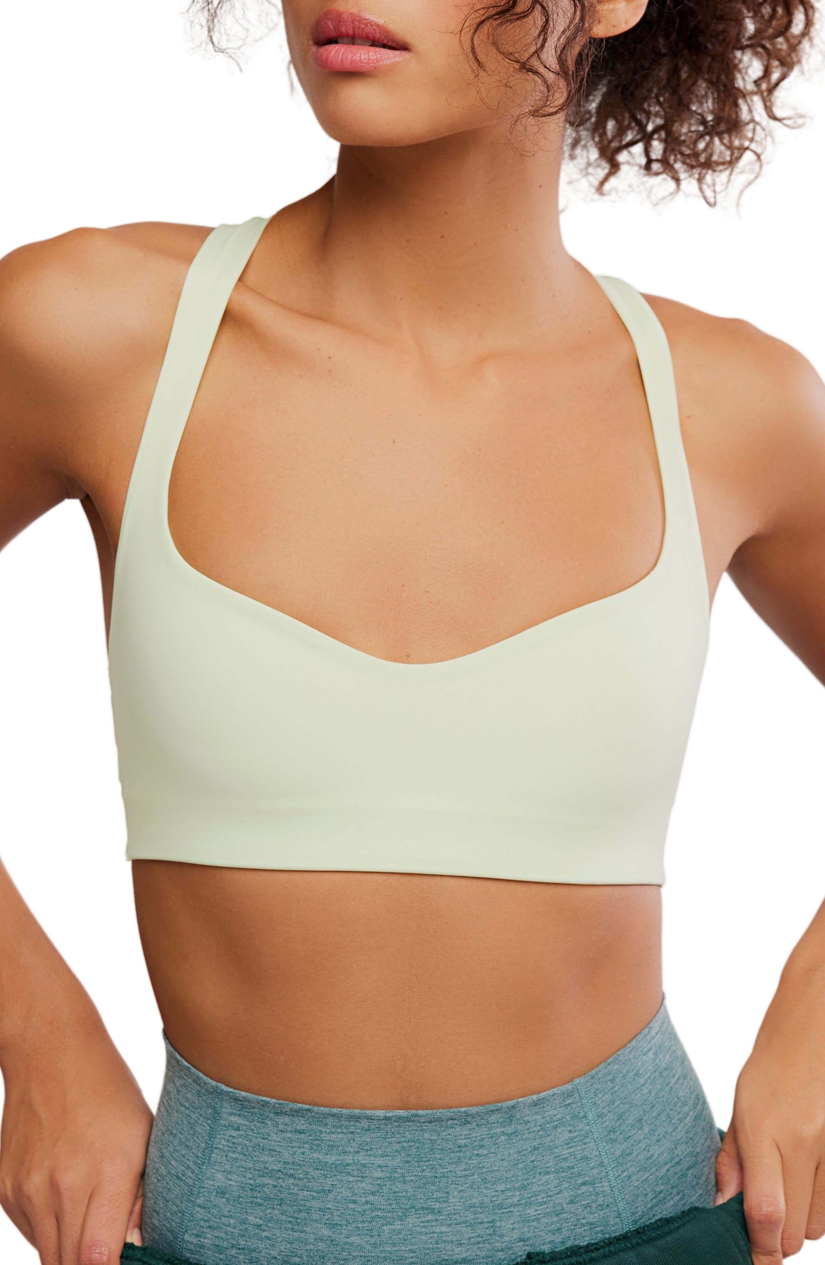 FP Movement Win Win Sweetheart Racerback Bra
