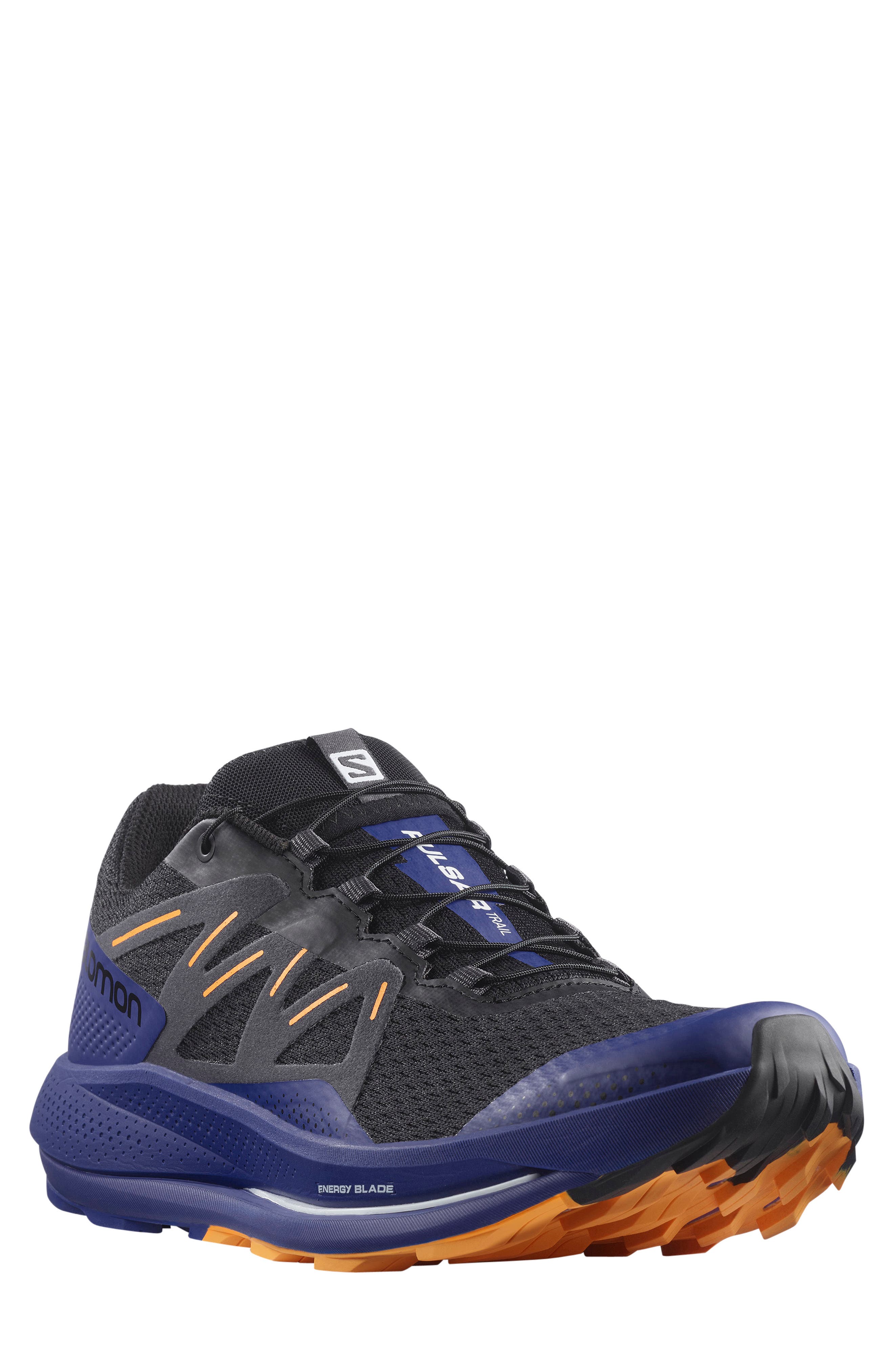 Salomon Pulsar Trail Running Shoe, Main, color, 