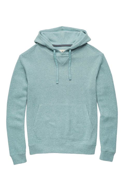 Justin Cashmist Fleece Hoodie