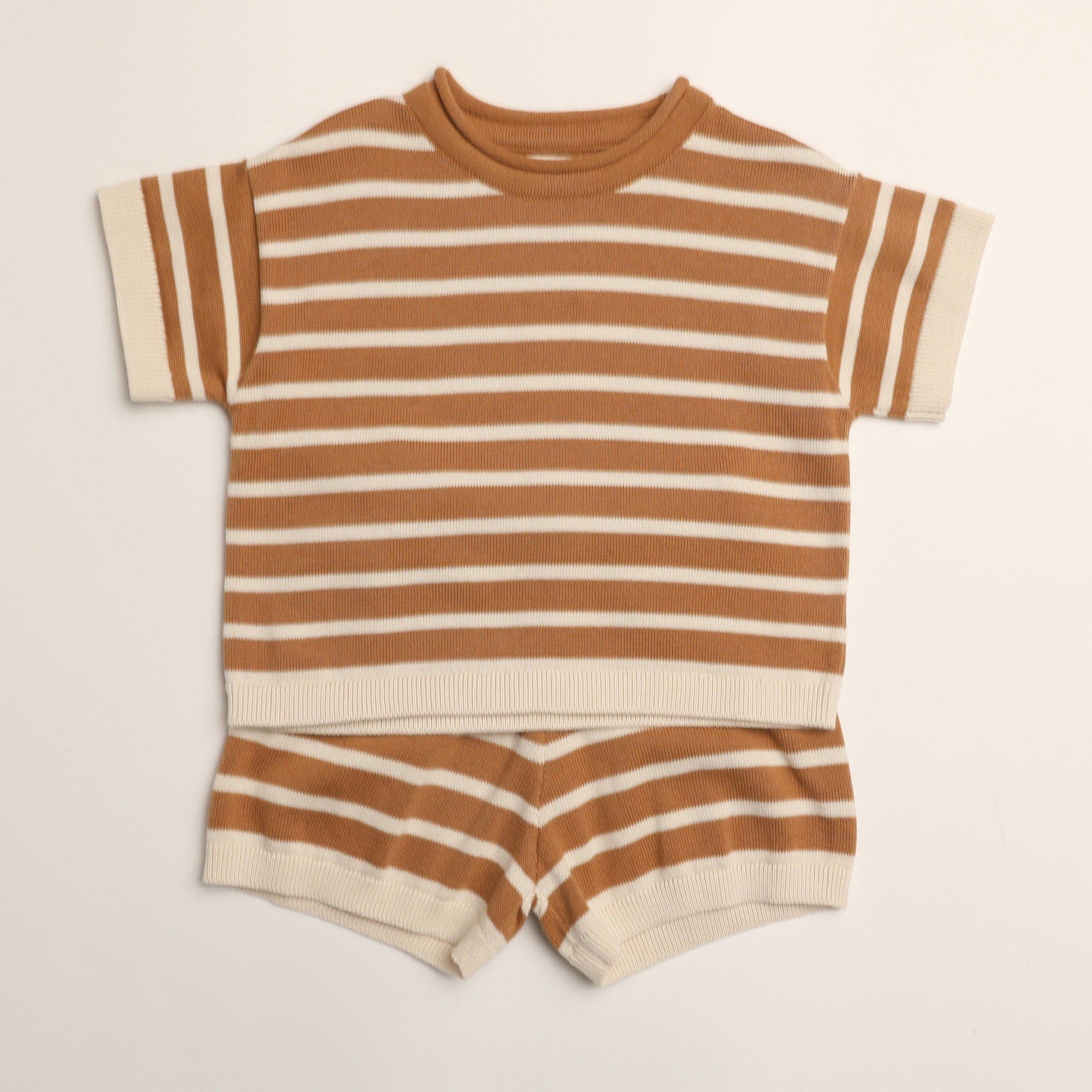 selected Apple Cinnamon Stripe
