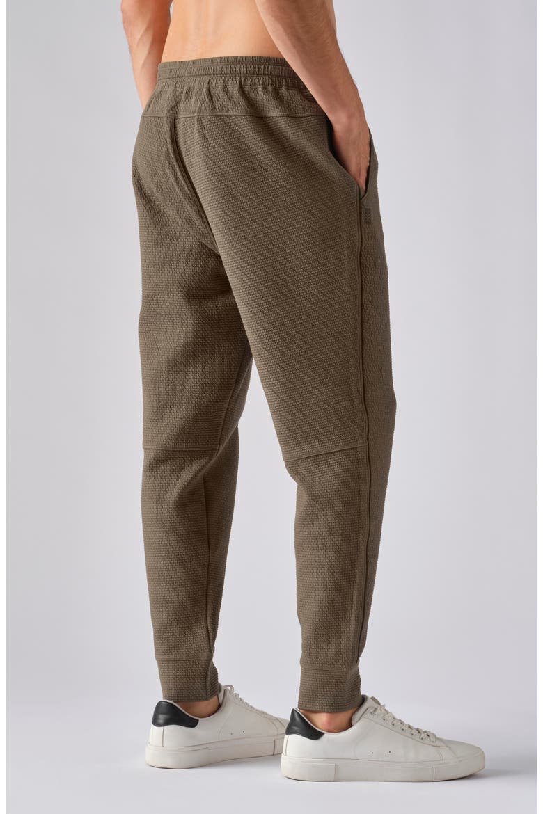 Tribeca Tech Joggers, Alternate, color, LICHEN GREEN