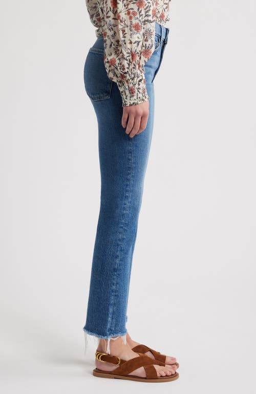 Treasure & Bond Kick Flare Jeans In Medium Wash
