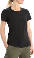 Icebreaker Central Merino Blend T-Shirt