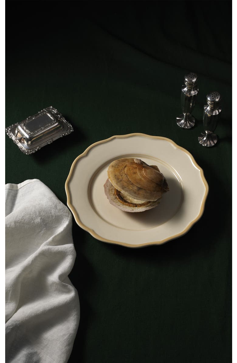 Maison Madison Home Dinner Plate Set of 4, Alternate, color, Colette