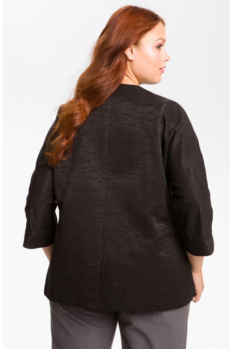 Jacket, Alternate, color, BLACK