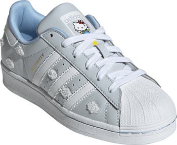 adidas x Hello Kitty Kids Superstar Sneaker Nordstrom