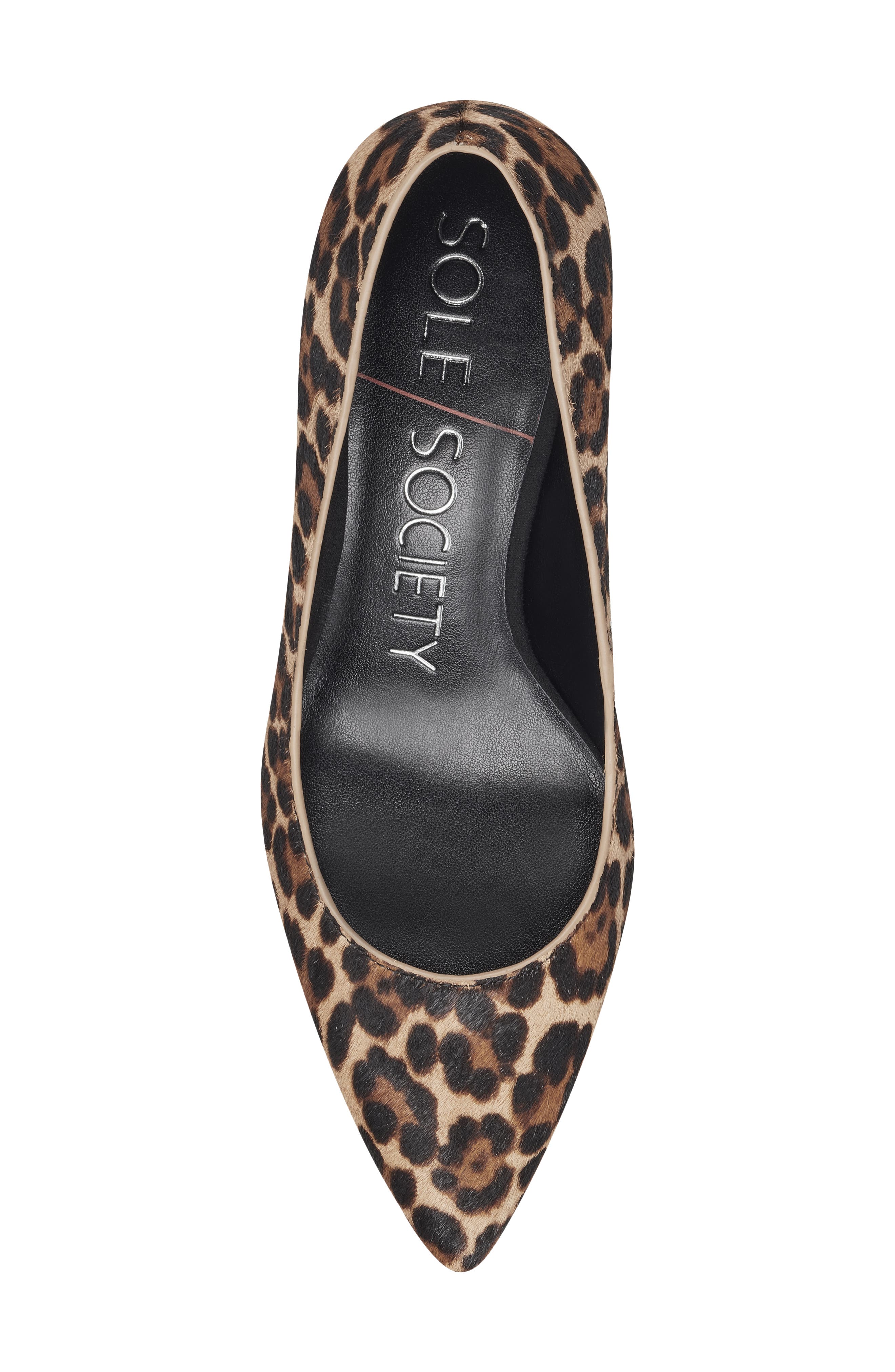 Sole Society Telemah Pump, Alternate, color, 