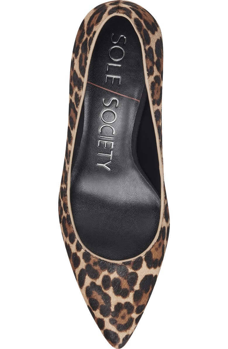 Sole Society Telemah Pump, Alternate, color,