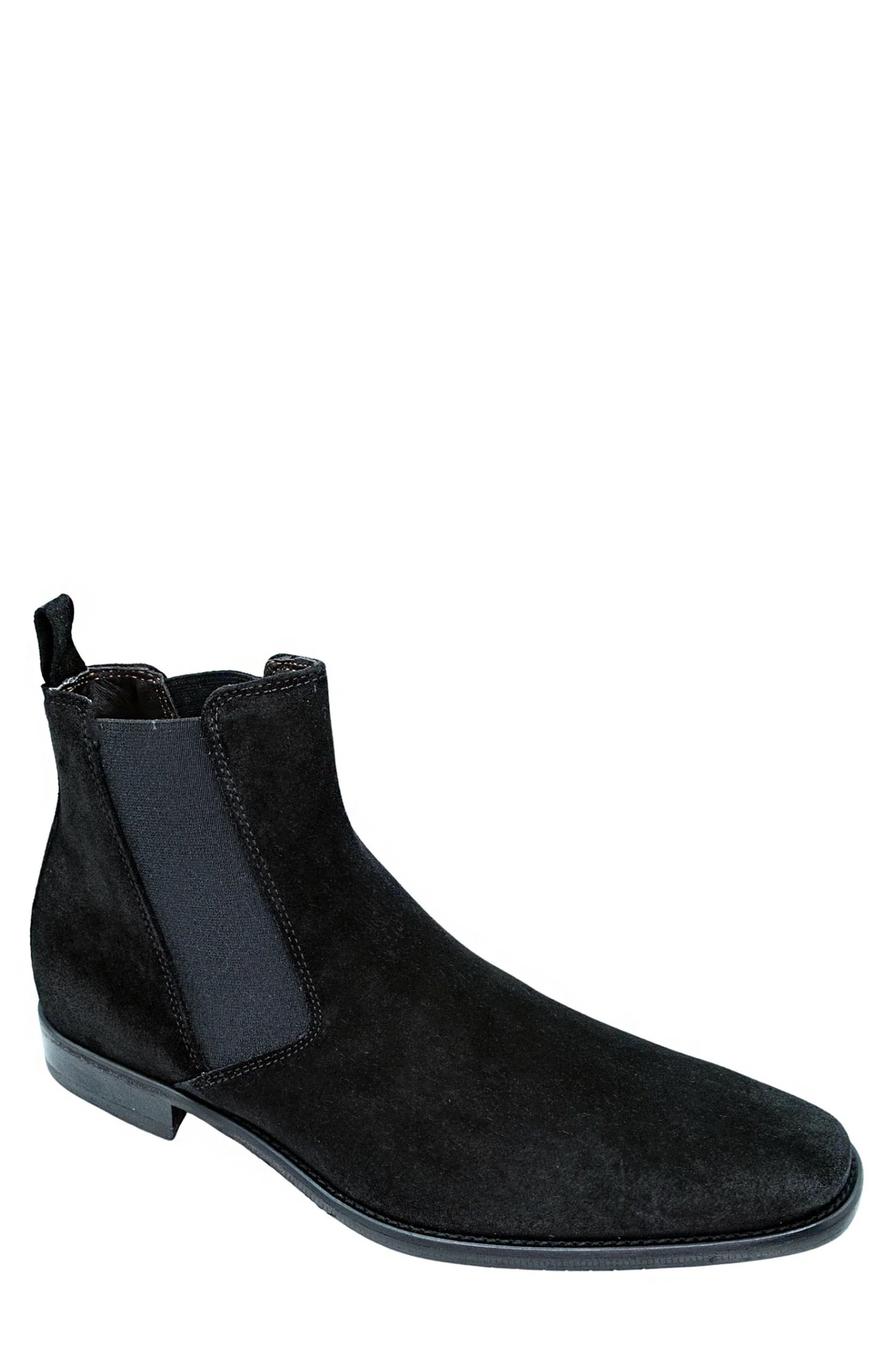 Belvedere Milano Chelsea Boot, Main, color, 