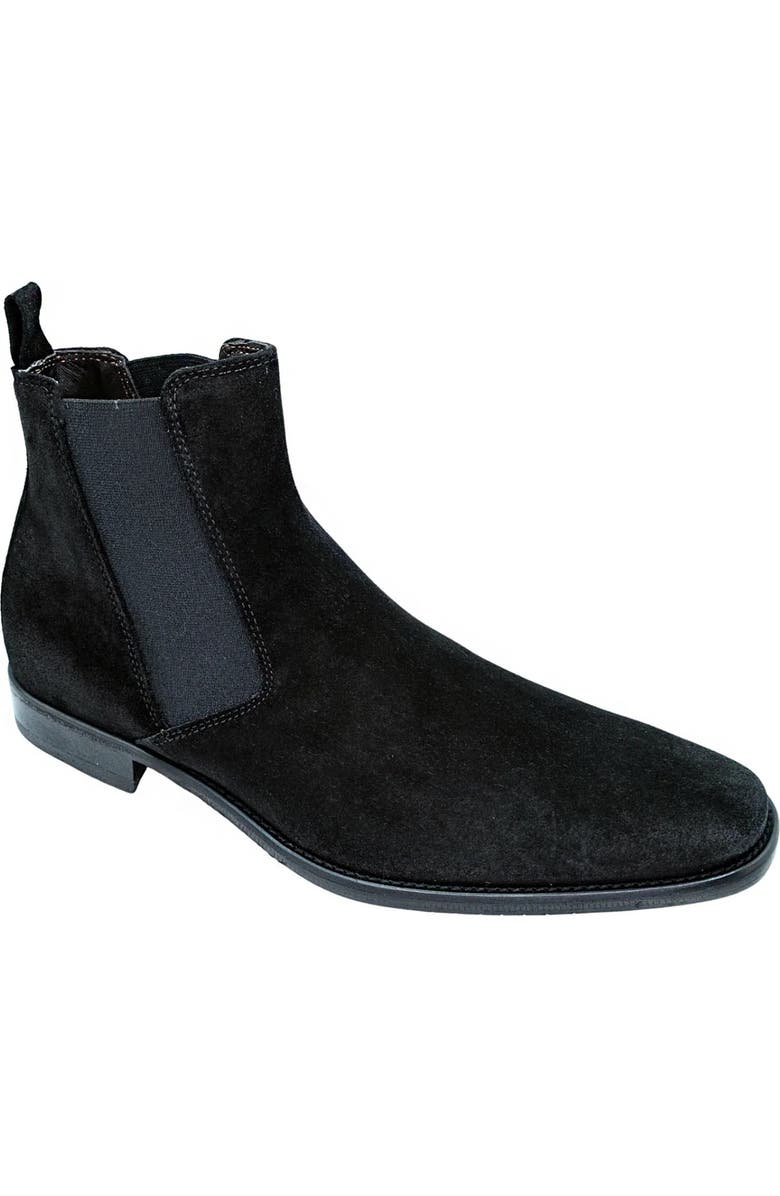 Belvedere Milano Chelsea Boot, Main, color,