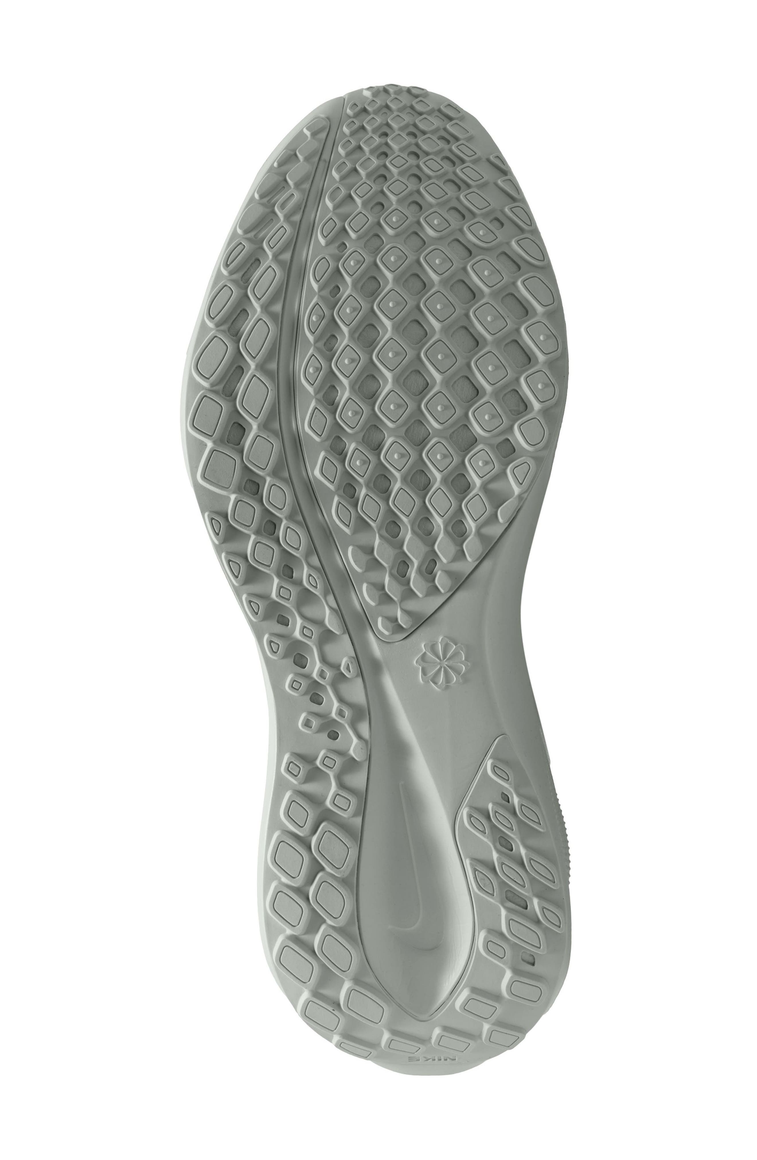 Air Zoom Pegasus 41 RPM Road Running Shoe, Alternate, color, FUCHSIA/ SILVER