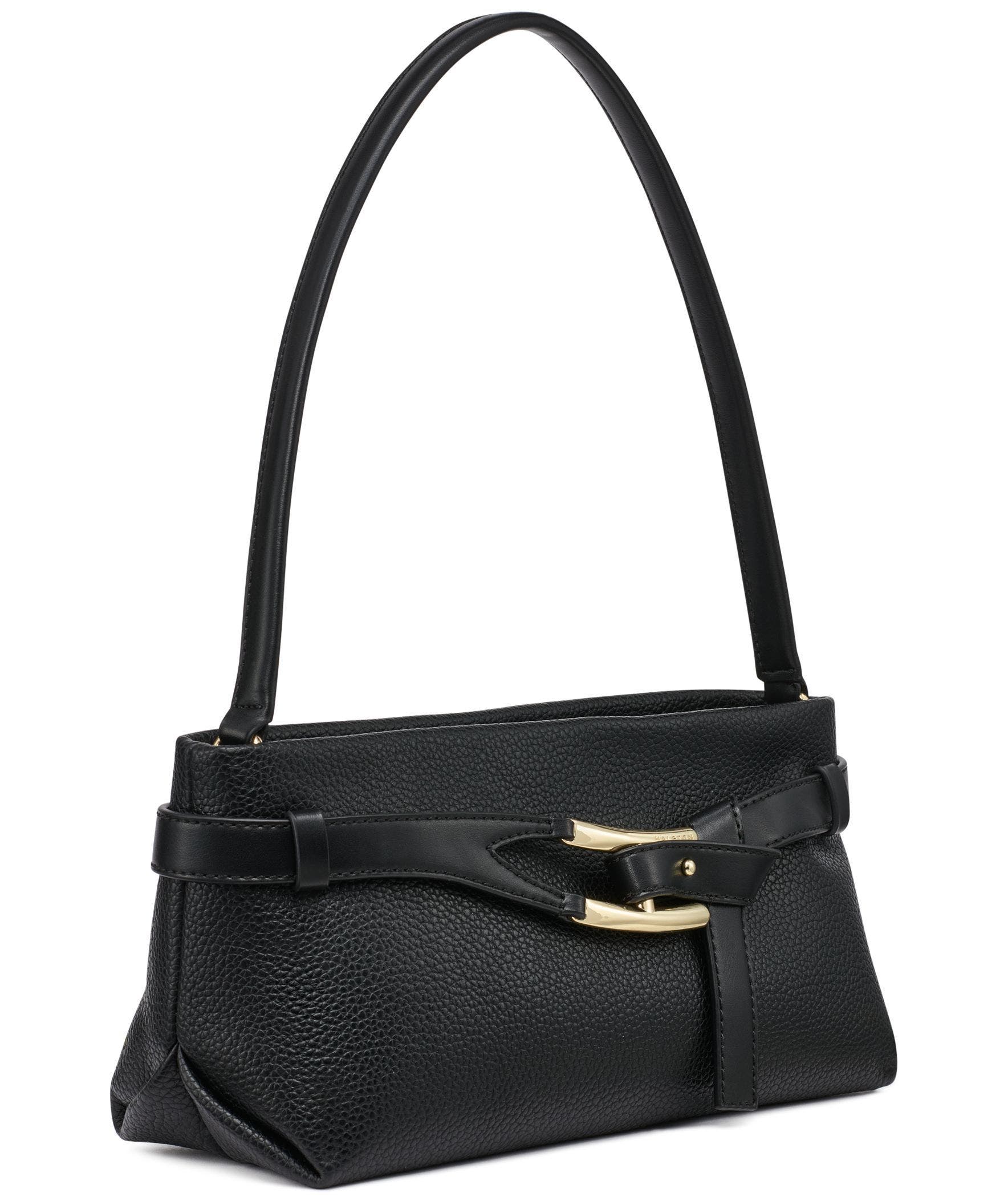 HALSTON Tasha Shoulder Bag, Alternate, color, 