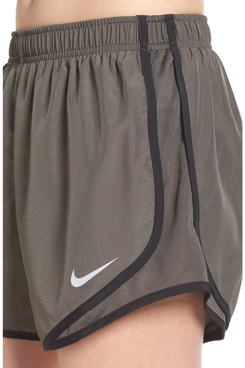 Dri-FIT Tempo Running Shorts, Alternate, color, MIDNIGHT FOG/ MIDNIGHT/ GREY