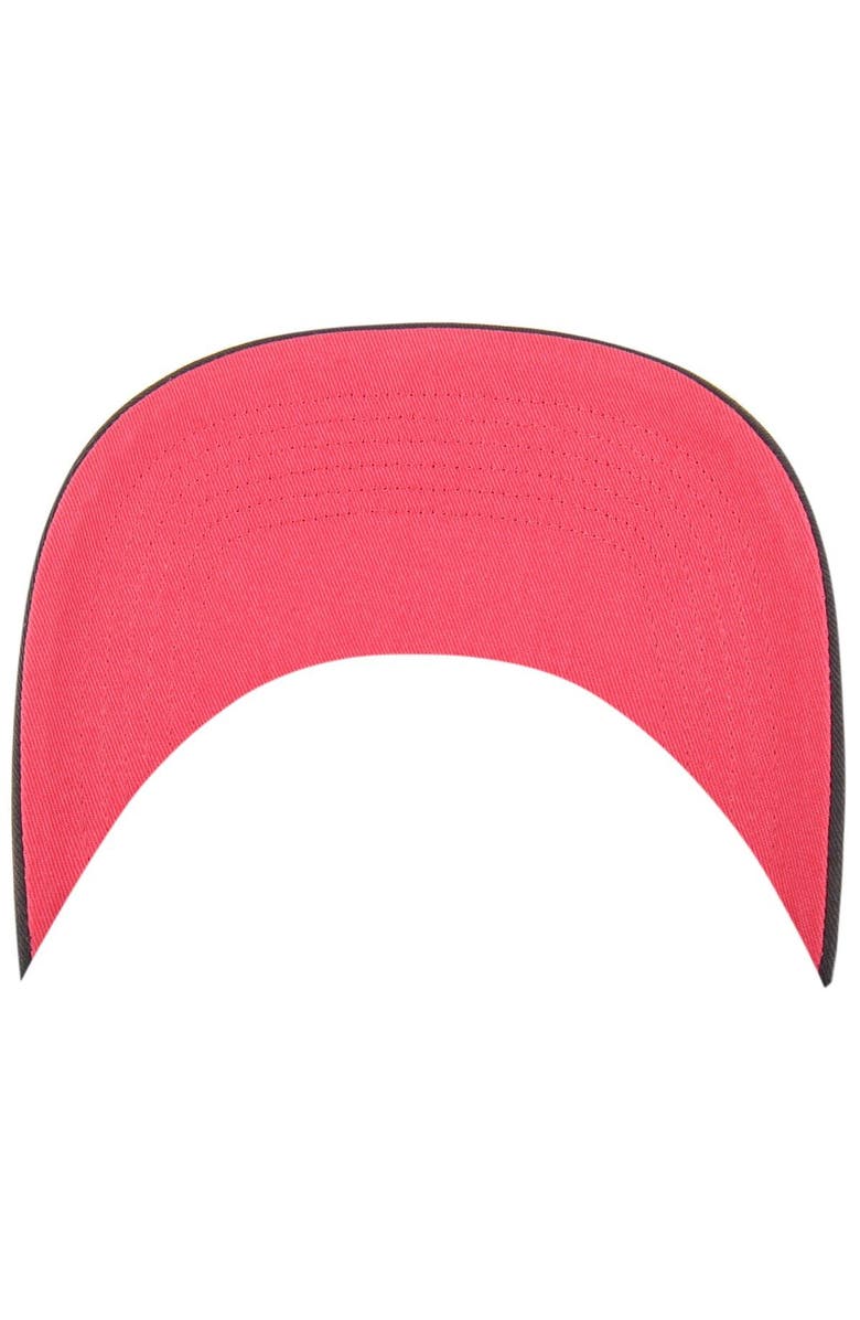 '47 Men's '47 Charcoal New York Yankees 2023 Spring Training Reflex Hitch Snapback Hat, Alternate, color, Charcoal