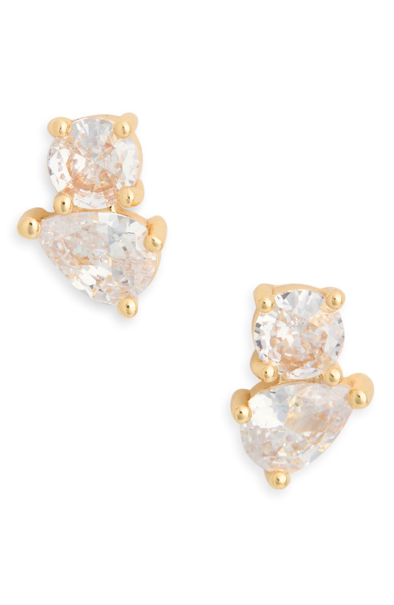 CLEAR- GOLD