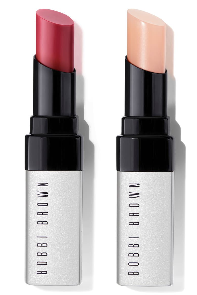 Extra Lip Tint Lip Balm Set $58 Value, Main, color, NO COLOR