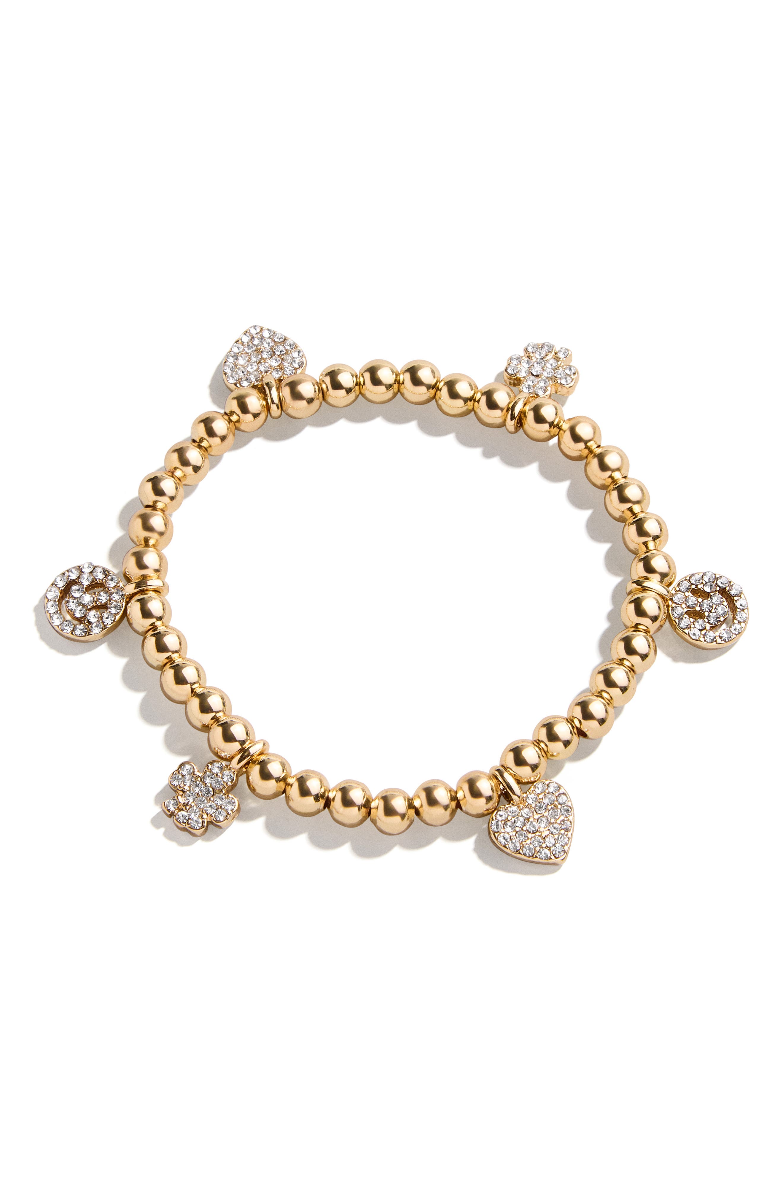 BaubleBar Pisa Charm Bracelet
