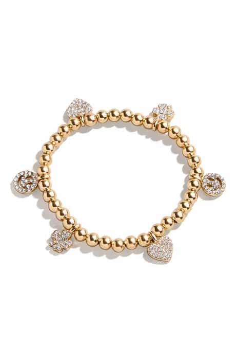 BaubleBar Pisa Charm Bracelet