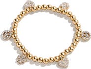 BaubleBar Pisa Charm Bracelet